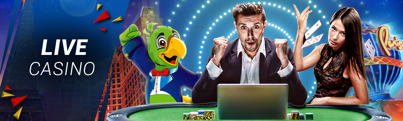 Live Casino