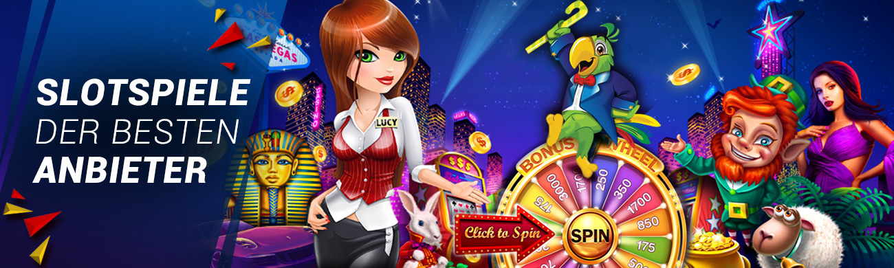 slotspiele
